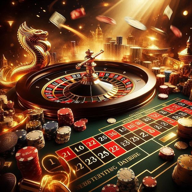 Bally Bet پر آن لائن سلاٹس کے بارے میں