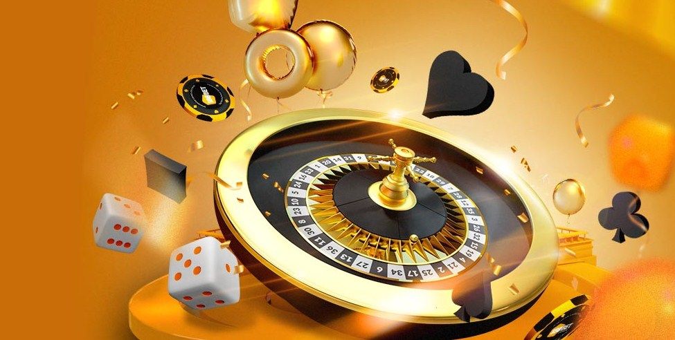 Bally Bet پاکستان میں میگا ویز کیسینو گیمز