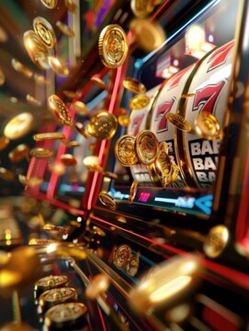 ایک اکاؤنٹ بنائیں یا Bally Bet کیسینو میں لاگ ان کریں۔
