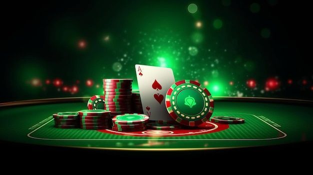 Bally Bet آن لائن کیسینو میں کھیلنے کی وجوہات