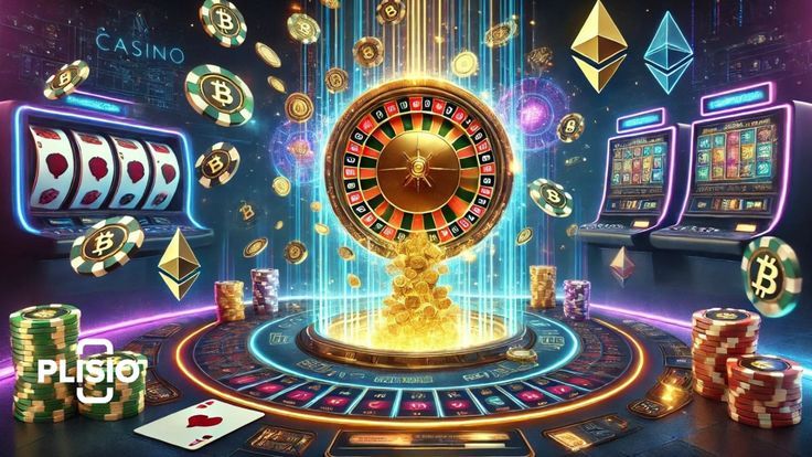پاکستان میں Bally Bet کا آن لائن کیسینو سیکشن کھولیں۔