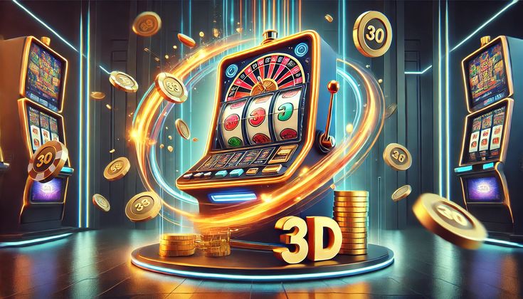 Bally Bet کیسینو میں ایک آن لائن گیم کا انتخاب کریں۔
