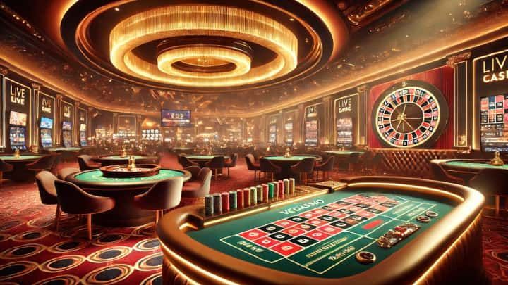 پاکستان کے نئے Bally Betکیسینو کھلاڑیوں کے لیے خوش آمدید بونس